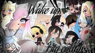 Descargar Wake Up Meme Gacha Life Big Collab With 4 Peeps Mp3 Gratis Mimp3