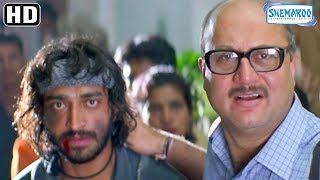 Best scenes from Salaakhen [1998] - Sunny Deol - Anupam Kher - Amrish Puri - Bollywood Action Movie