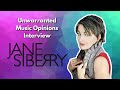 Interview with Jane Siberry