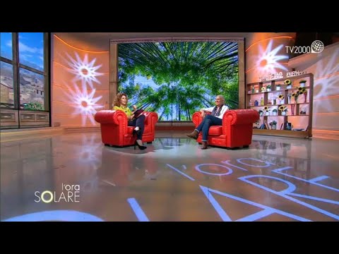 L'Ora Solare, 13 maggio 2021