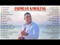 KUMPULAN LAGU TERBAIK ANDMESH KAMALENG || FULL ALBUM 2021- Andmesh Full Album Best Song