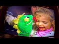 Closing To Baby Mozart Early 2000 VHS
