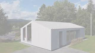 LE-COTESUD | MonsieurChalets.com