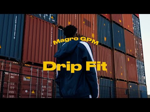 MAGRO GPM - DRIP FIT