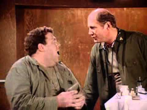 Best scene from M*A*S*H