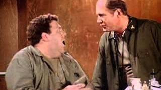 Best scene from M*A*S*H