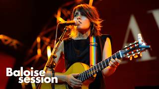 Tanita Tikaram - As I love You (Live at Baloise Session 2011, formerly known as Avo Session)