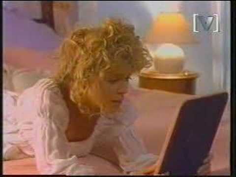 kylie minogue-i should be so lucky