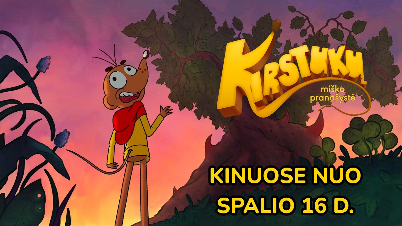 Video cover