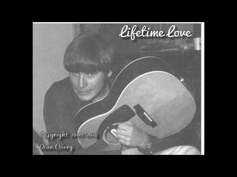 Dean Oberg - Lifetime Love