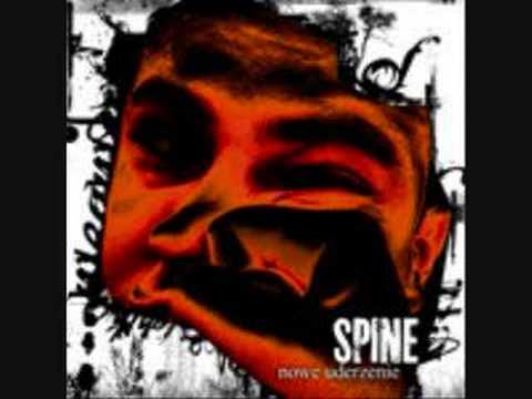 Spine - Ja