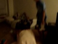 Jade Gets Beat Up AGAIN