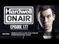 Hardwell On Air 177 