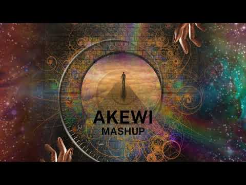 Vini Vici/Neelix/MKLA/Tanishk Bagchi/Neha Kakkar/KalyanjiAnandji - Come Close To Gali (AKEWI Mashup)