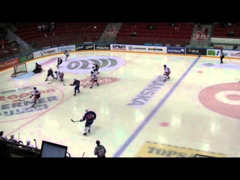 TUTO Hockey vs KEUPA HT 15.8.2014