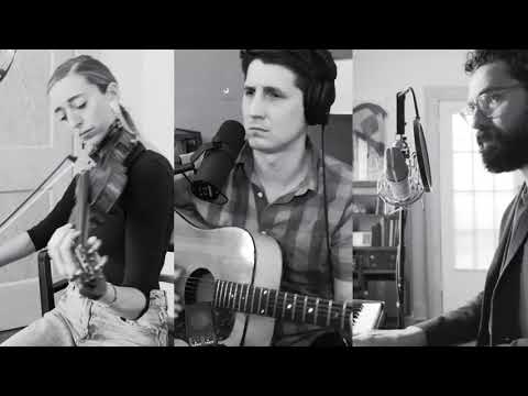 Jon Guerra & Paul Zach - Hosanna Song (Live)