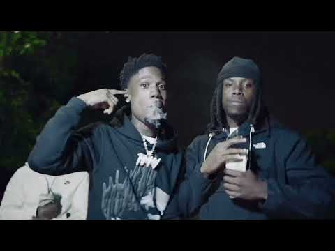 Trathagoer ft. lil T1mmy “on go “ (official video)