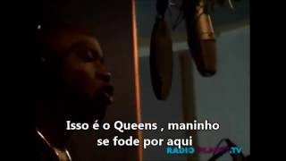 Mobb deep ft 50 cent ~ Creep [ Tradução ] [PT BR]