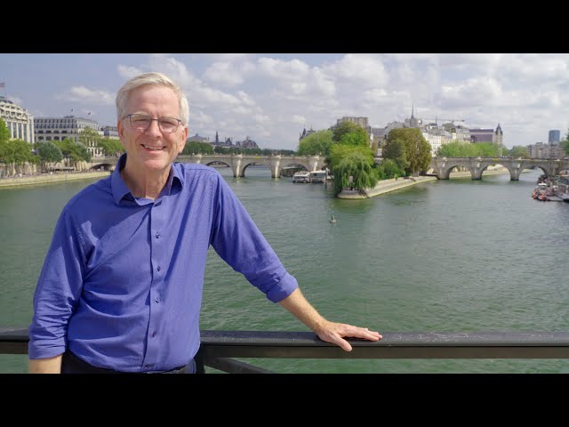 Vídeo relacionado con Rick Steves Paris (Twenty Sixth Edition) (Rick Steves Travel Guide)