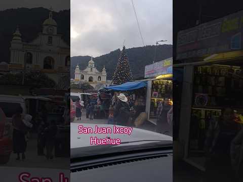 San Juan Ixcoy Huehuetenango Guatemala#travel#huehue#sanjuanixcoy#sanjuan#viajes
