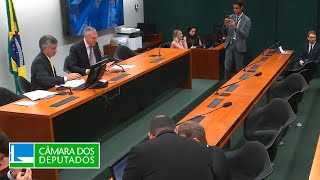  Discussão e votação de propostas legislativas - 03/12/2025 13:45