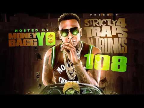 Moneybagg Yo - All She Know