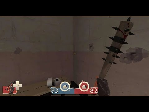 Madcap TF2 Old Footage