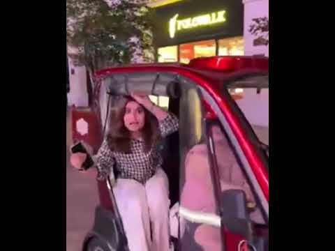 Aroob Jatoi Lost in china #duckybhai #aroobjatoi #duckybhaivlogs #shorts #ytshorts