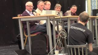 Gremlin Graphics Reunion