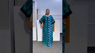 MISHONO YA MAGAUNI MAREFU YA VITENGE #zamakalefashion #latestafricaprint #africanclothing