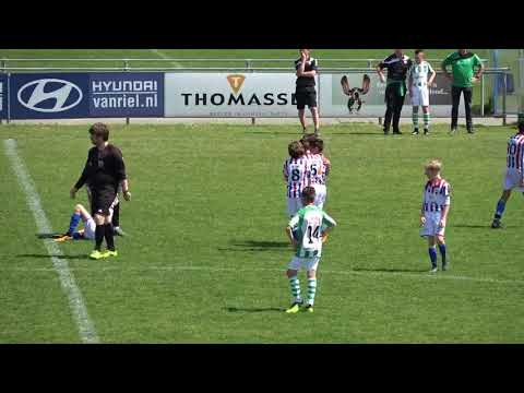 JEKA JO13-1  - Kloetinge JO13-1 12-05-2018