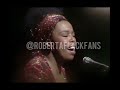 Roberta Flack sings "Suzanne" Live! (HD) on Flip Wilson (1972)