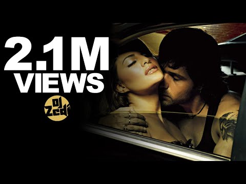 Phir Mohabbat Remix - Murder 2 - Feat. Black Eyed Peas - DJ Zedi