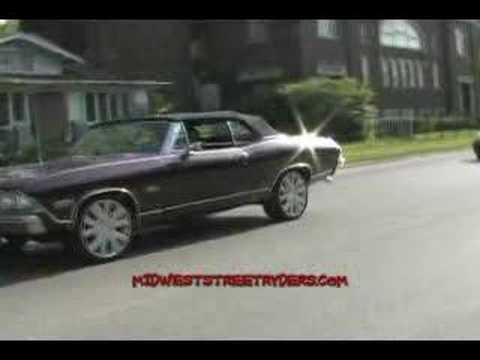 MIDWEST STREET RYDERS BENTON HARBOR MI VIDEO SHOOT!!!