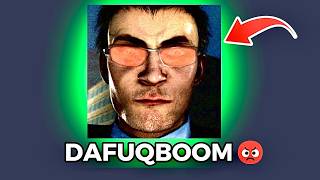 Download lagu DAFUQBOOM IS BACK AND VERY ANGRY mp3