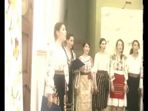 CORUL SYMBOL-dirijor JEAN LUPU