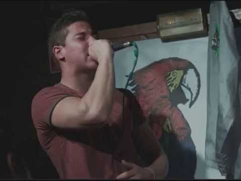 juke25 - no he vuelto   (cruda calle crew)