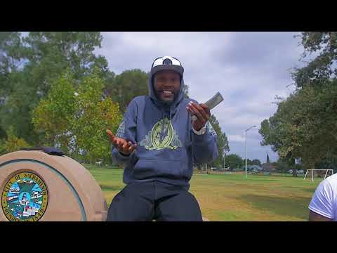 Booda Babyy X PaperGame Chuck - Do The Right Thang (Official Music Video) - Directed By @bubsop