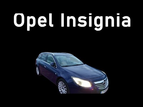 Primul Giveaway si Cartea Service Personalizata a masinii 😁 #Giveaway #Opel #Insignia