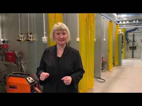 Järfälla gymnasium Campus Jakobsberg