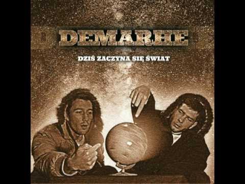 01. Demarhe - Intro (feat. Dj DMN) (prod. Dj Out & Famson)