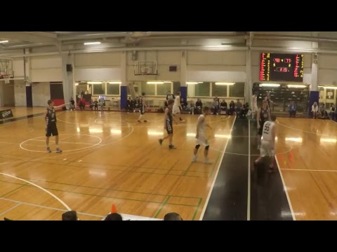 M1DB 171112  HNMKY - Aalto-Basket (Live)