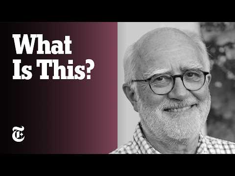 The Most Powerful Question I’ve Heard | The Ezra Klein Show