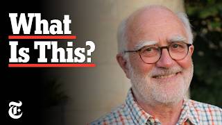 The Most Powerful Question I’ve Heard | The Ezra Klein Show