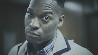 Ima Read (Music Video) - Zebra Katz ft. Njena Reddd Foxxx