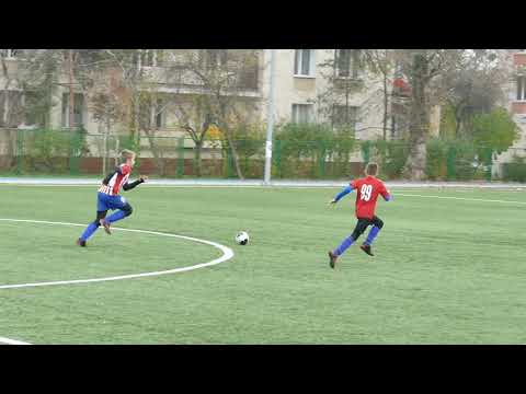 RKS 2009 II vs Gwardia II 14 11 2020