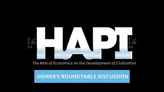 HAPI Talks with HAPI Film Viewers about the documentary