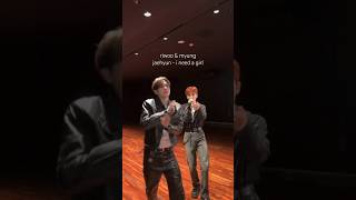 Download lagu riwoo and myung jaehyun - i need a girl #kpop #bnd #boynextdoor #riwoo #myungjaehyun #kpopchallenge mp3