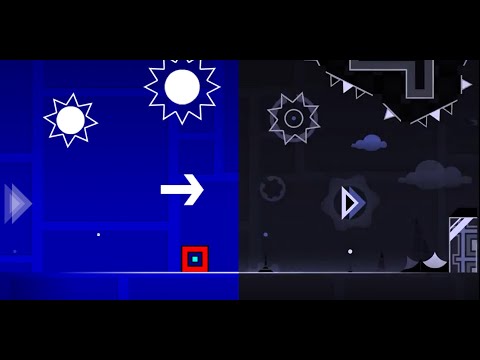 Collab level but it's a layout