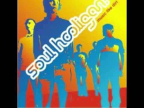 Soul Hooligan - Time Goes By